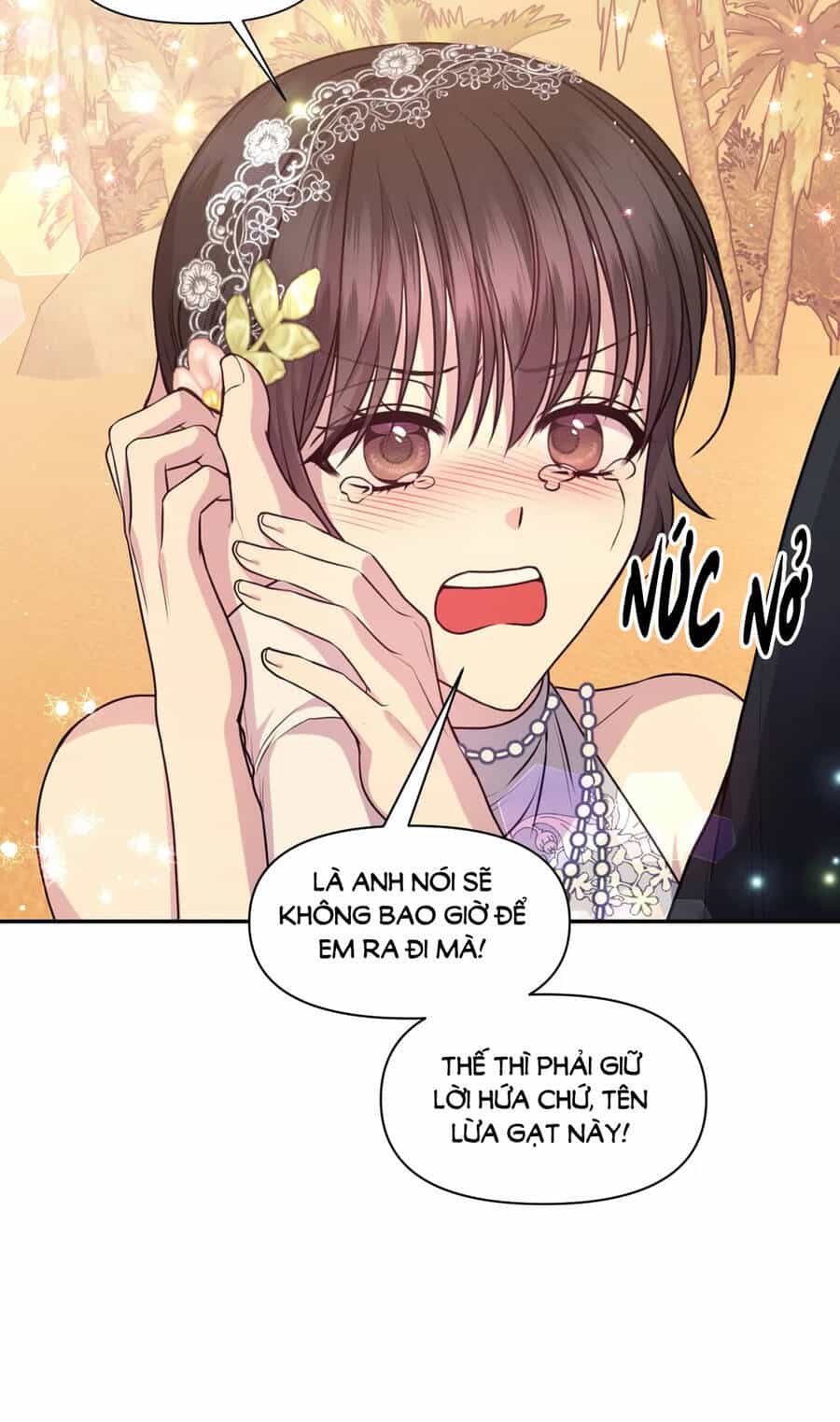Hãy Cẩn Thận Sợi Tơ Hồng - Chương 69 - ảnh 55