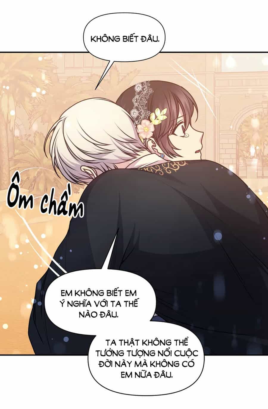 Hãy Cẩn Thận Sợi Tơ Hồng - Chương 69 - ảnh 57