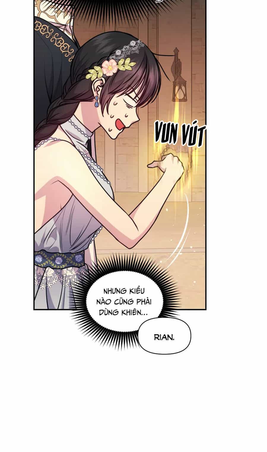 Hãy Cẩn Thận Sợi Tơ Hồng - Chương 69 - ảnh 6