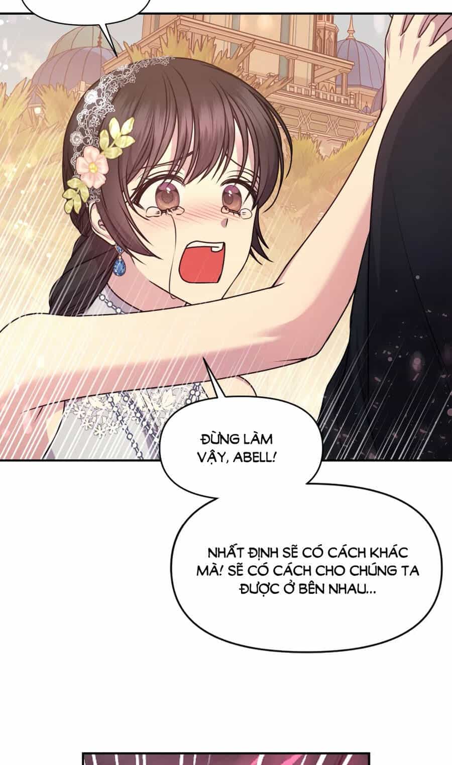 Hãy Cẩn Thận Sợi Tơ Hồng - Chương 69 - ảnh 63