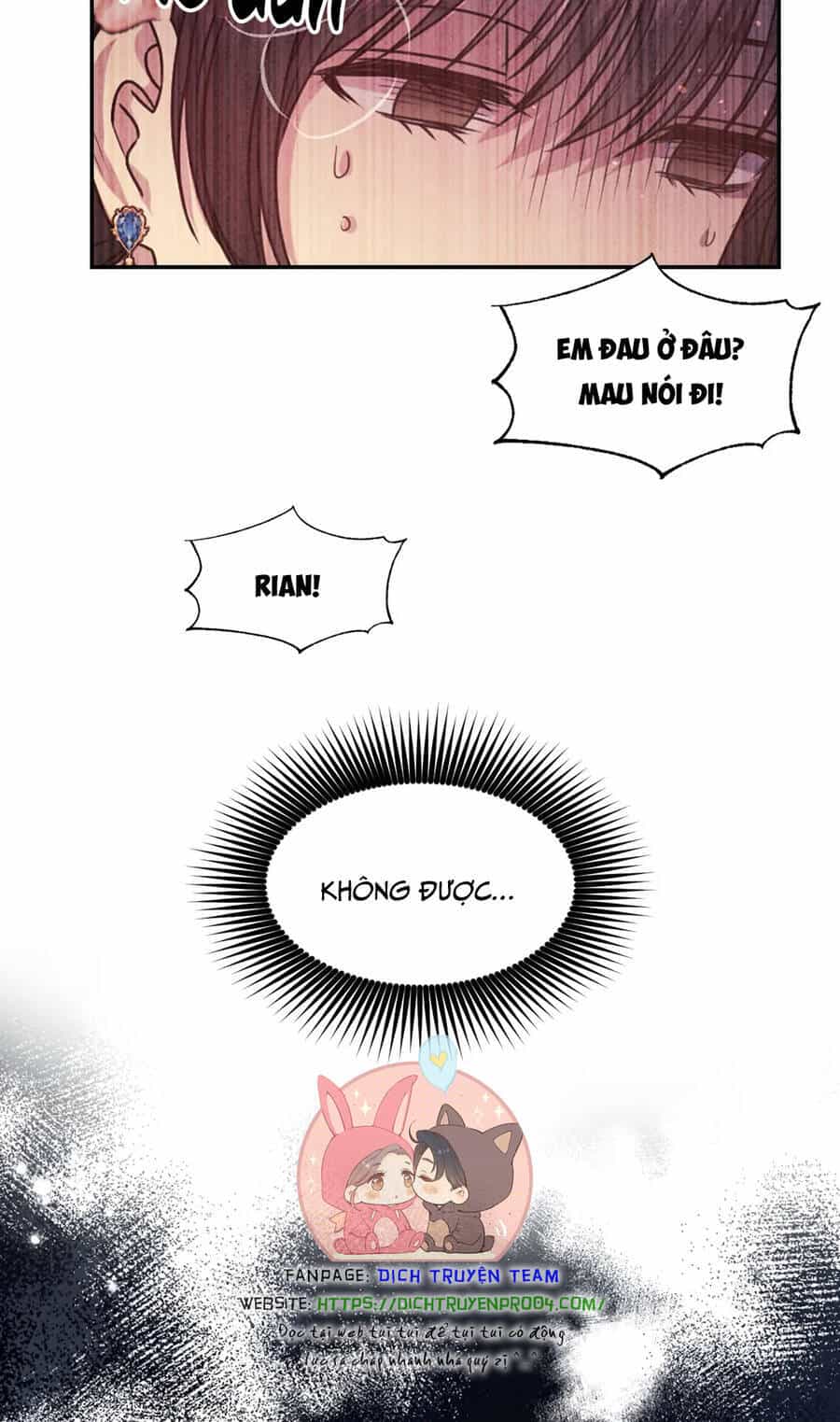 Hãy Cẩn Thận Sợi Tơ Hồng - Chương 69 - ảnh 68