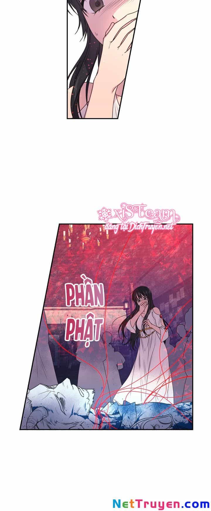 Hãy Cẩn Thận Sợi Tơ Hồng - Chương 7 - ảnh 24