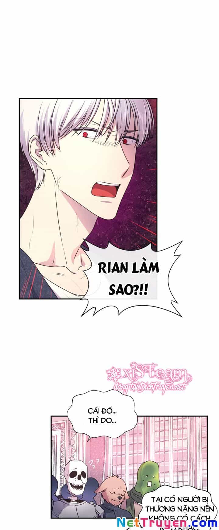 Hãy Cẩn Thận Sợi Tơ Hồng - Chương 7 - ảnh 30