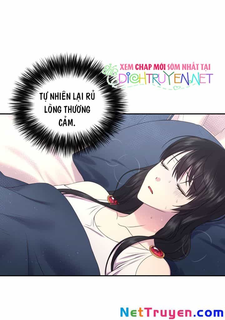 Hãy Cẩn Thận Sợi Tơ Hồng - Chương 7 - ảnh 33