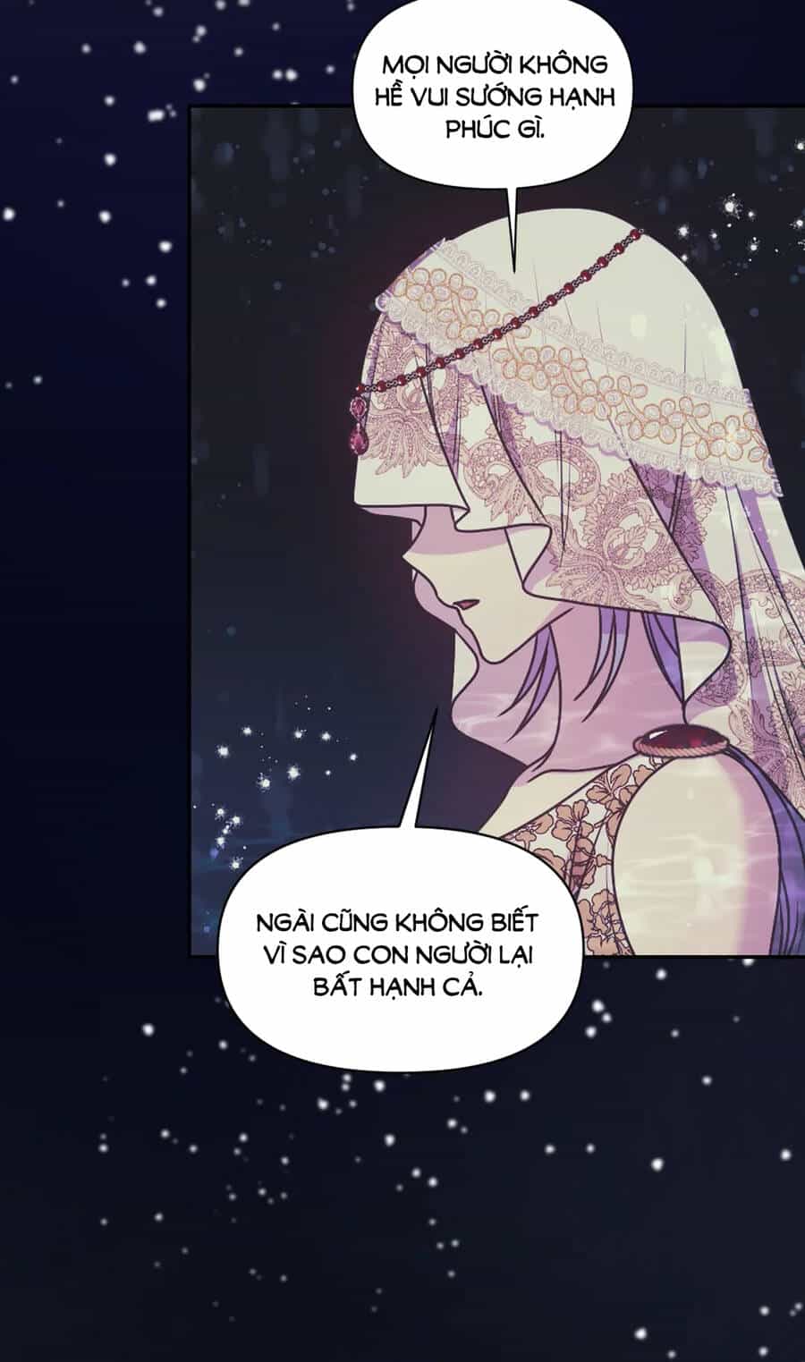 Hãy Cẩn Thận Sợi Tơ Hồng - Chương 70 - ảnh 42