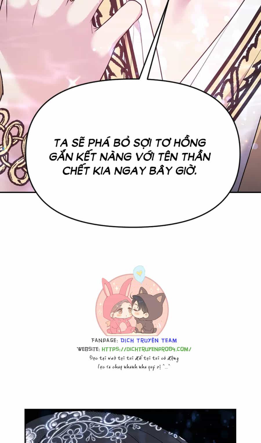 Hãy Cẩn Thận Sợi Tơ Hồng - Chương 70 - ảnh 52