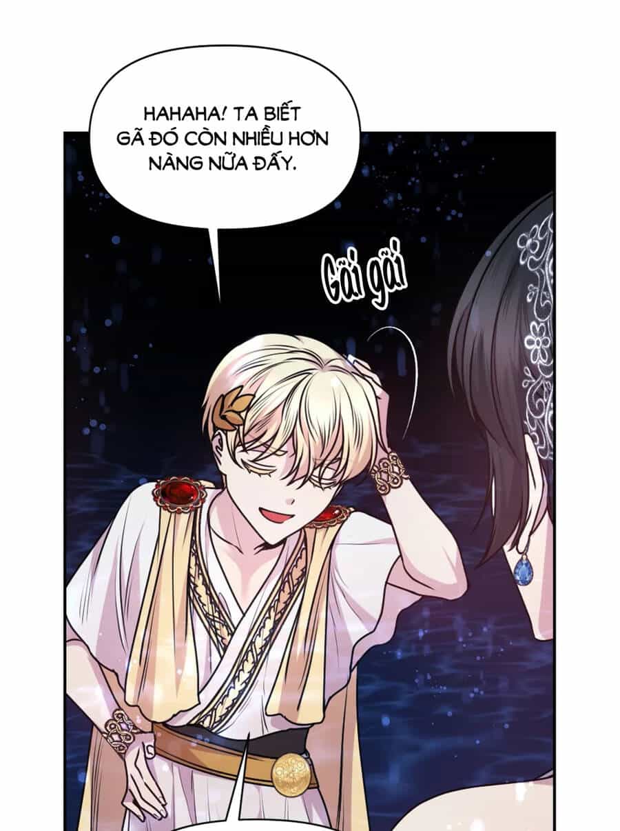 Hãy Cẩn Thận Sợi Tơ Hồng - Chương 71 - ảnh 36