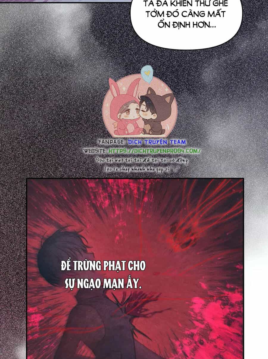 Hãy Cẩn Thận Sợi Tơ Hồng - Chương 71 - ảnh 42
