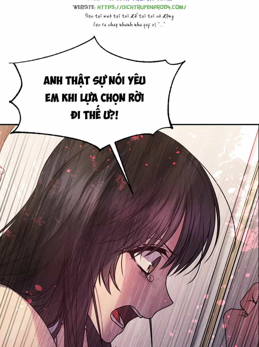 Hãy Cẩn Thận Sợi Tơ Hồng - Chương 72 - ảnh 71