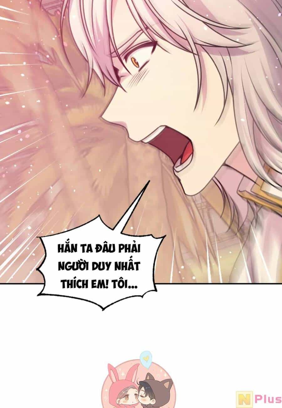 Hãy Cẩn Thận Sợi Tơ Hồng - Chương 74 - ảnh 28