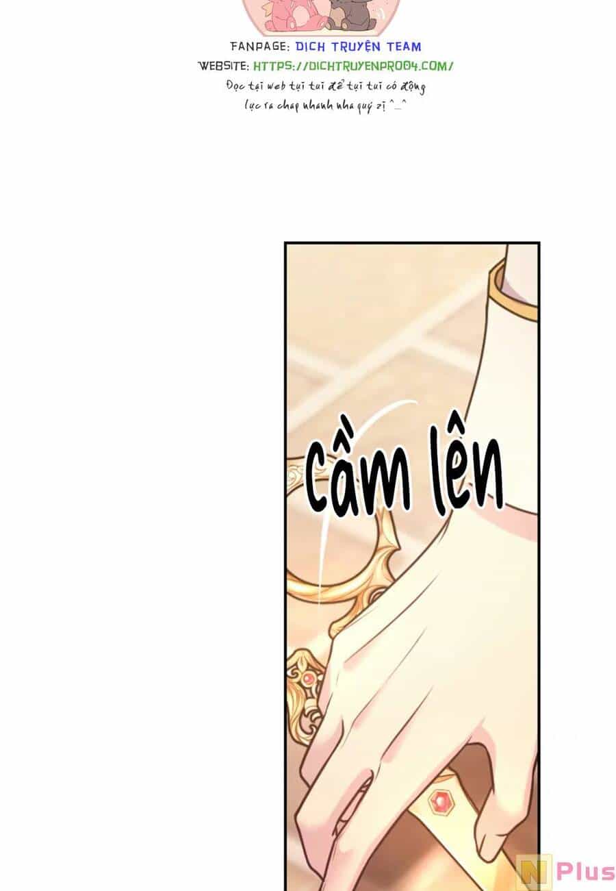 Hãy Cẩn Thận Sợi Tơ Hồng - Chương 74 - ảnh 4