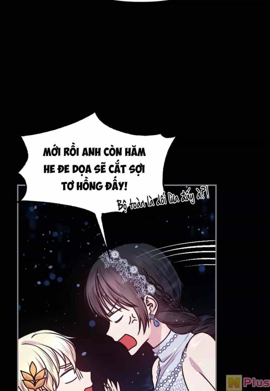 Hãy Cẩn Thận Sợi Tơ Hồng - Chương 74 - ảnh 51