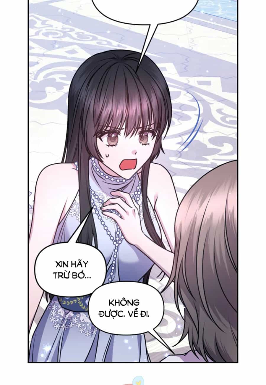 Hãy Cẩn Thận Sợi Tơ Hồng - Chương 75 - ảnh 27