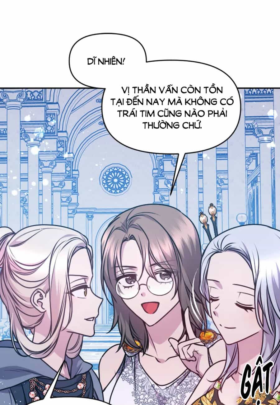 Hãy Cẩn Thận Sợi Tơ Hồng - Chương 75 - ảnh 36