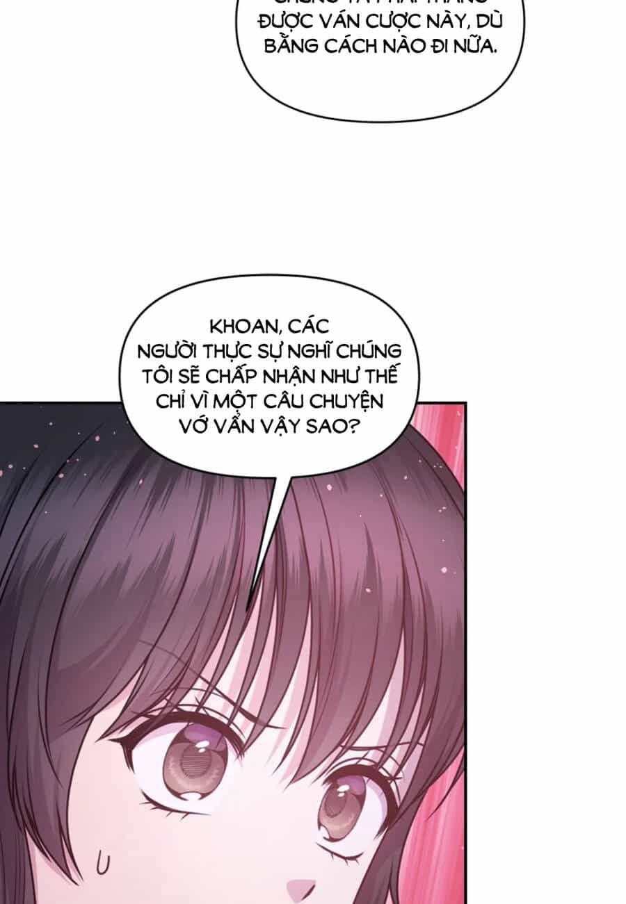 Hãy Cẩn Thận Sợi Tơ Hồng - Chương 75 - ảnh 63