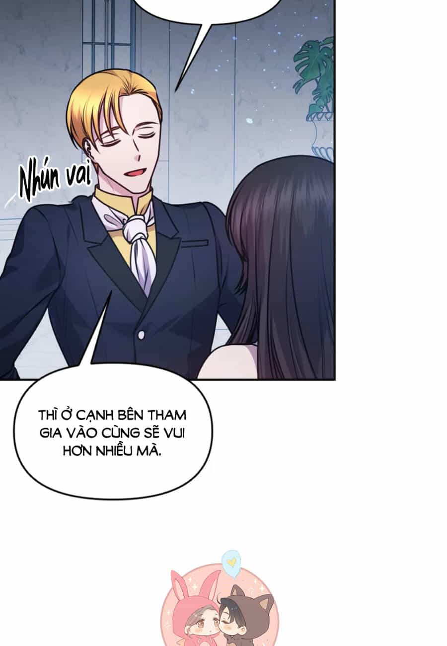Hãy Cẩn Thận Sợi Tơ Hồng - Chương 76 - ảnh 15