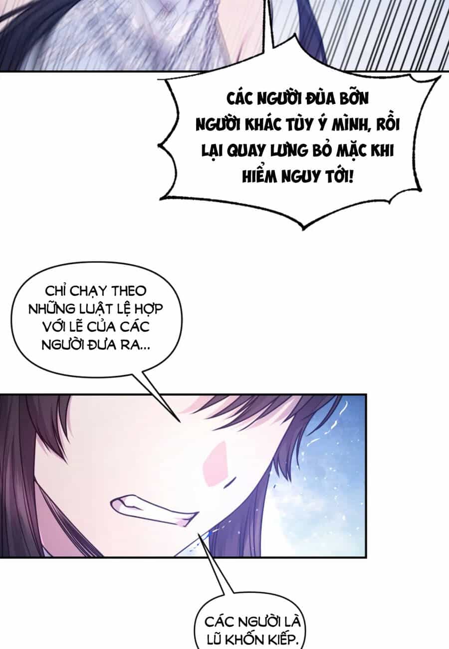 Hãy Cẩn Thận Sợi Tơ Hồng - Chương 76 - ảnh 47
