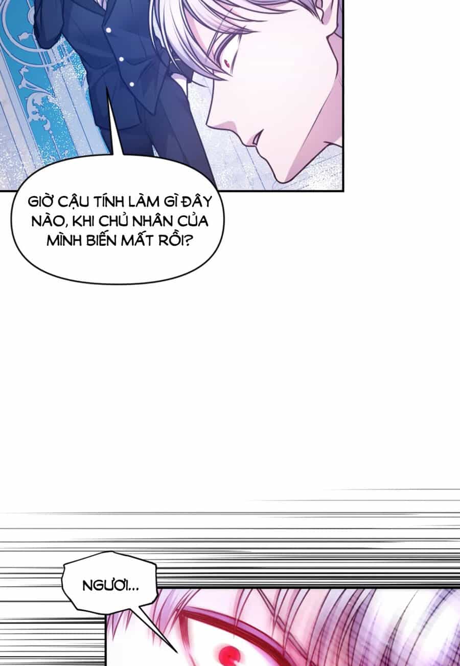 Hãy Cẩn Thận Sợi Tơ Hồng - Chương 76 - ảnh 72