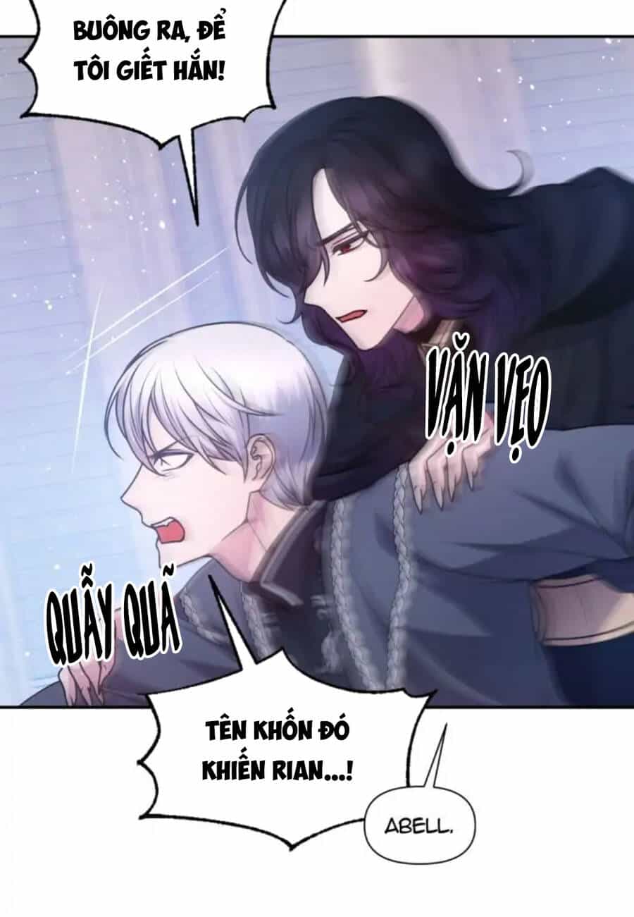 Hãy Cẩn Thận Sợi Tơ Hồng - Chương 77 - ảnh 10