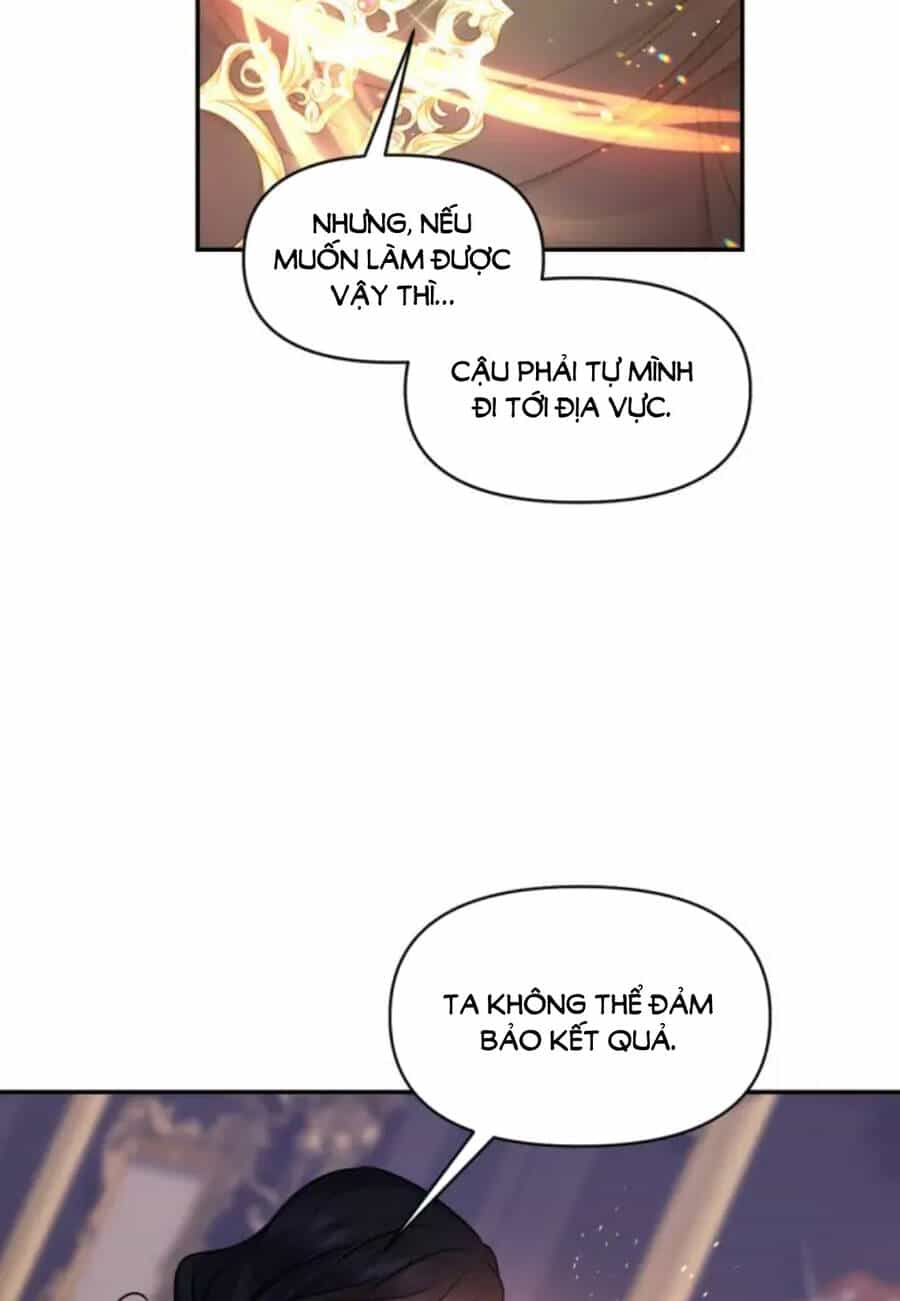 Hãy Cẩn Thận Sợi Tơ Hồng - Chương 77 - ảnh 78