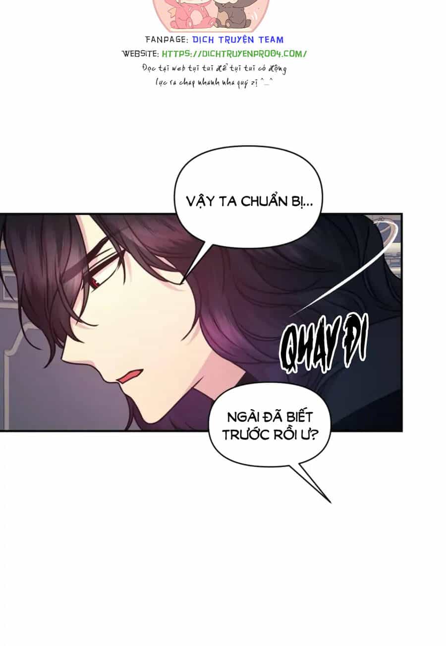 Hãy Cẩn Thận Sợi Tơ Hồng - Chương 78 - ảnh 25