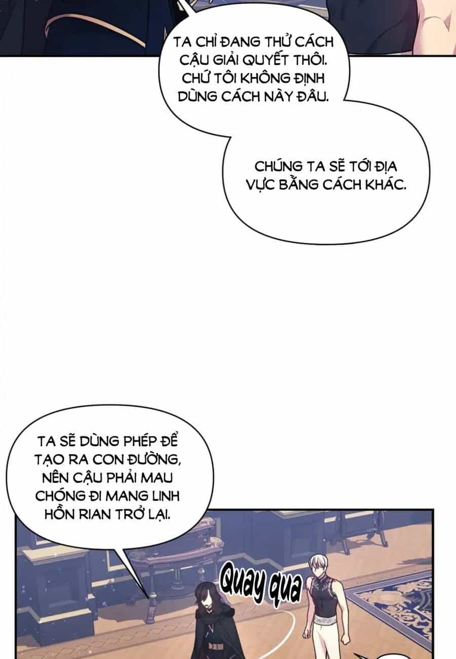 Hãy Cẩn Thận Sợi Tơ Hồng - Chương 78 - ảnh 4