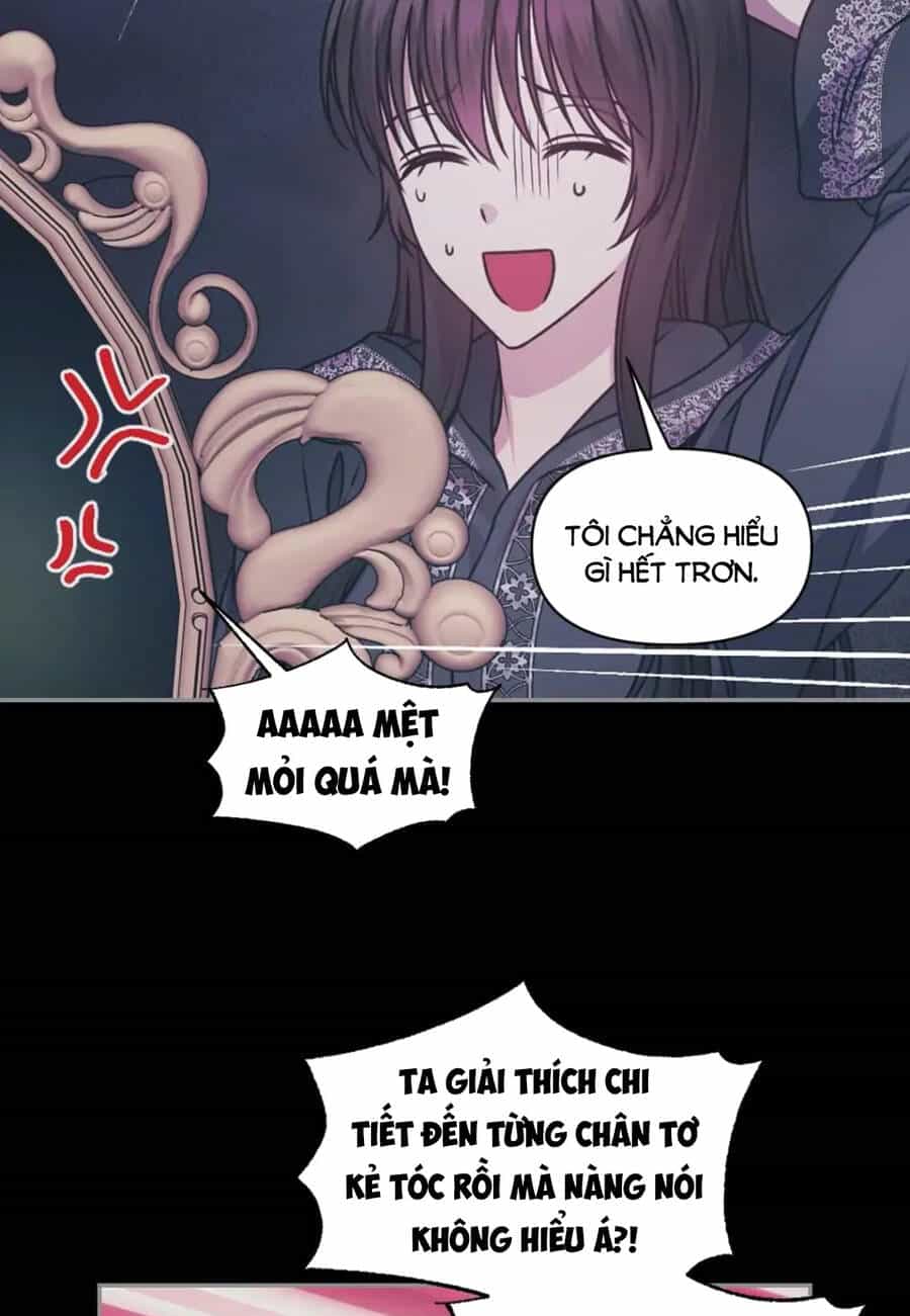 Hãy Cẩn Thận Sợi Tơ Hồng - Chương 78 - ảnh 51