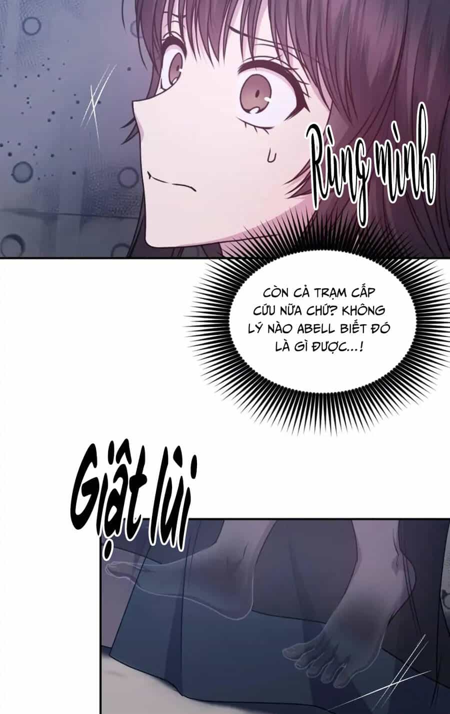 Hãy Cẩn Thận Sợi Tơ Hồng - Chương 79 - ảnh 17