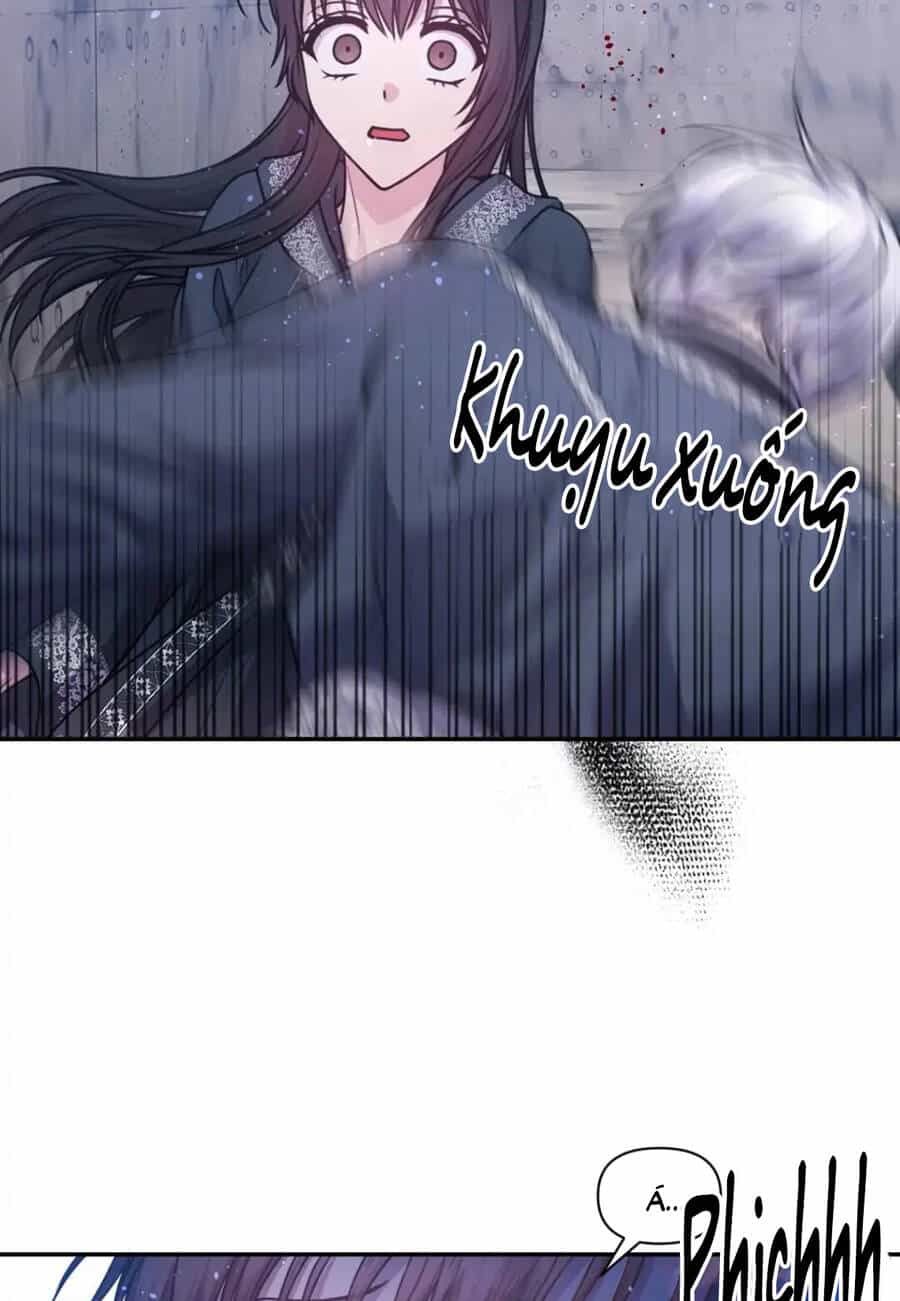 Hãy Cẩn Thận Sợi Tơ Hồng - Chương 79 - ảnh 25