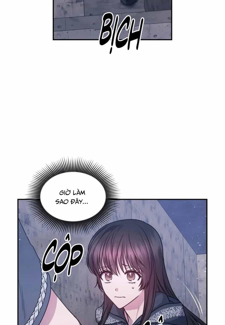 Hãy Cẩn Thận Sợi Tơ Hồng - Chương 79 - ảnh 3