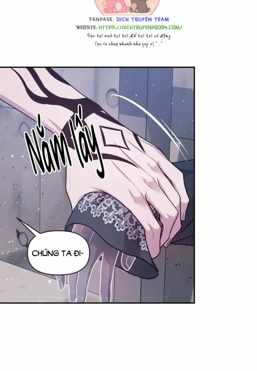 Hãy Cẩn Thận Sợi Tơ Hồng - Chương 79 - ảnh 41
