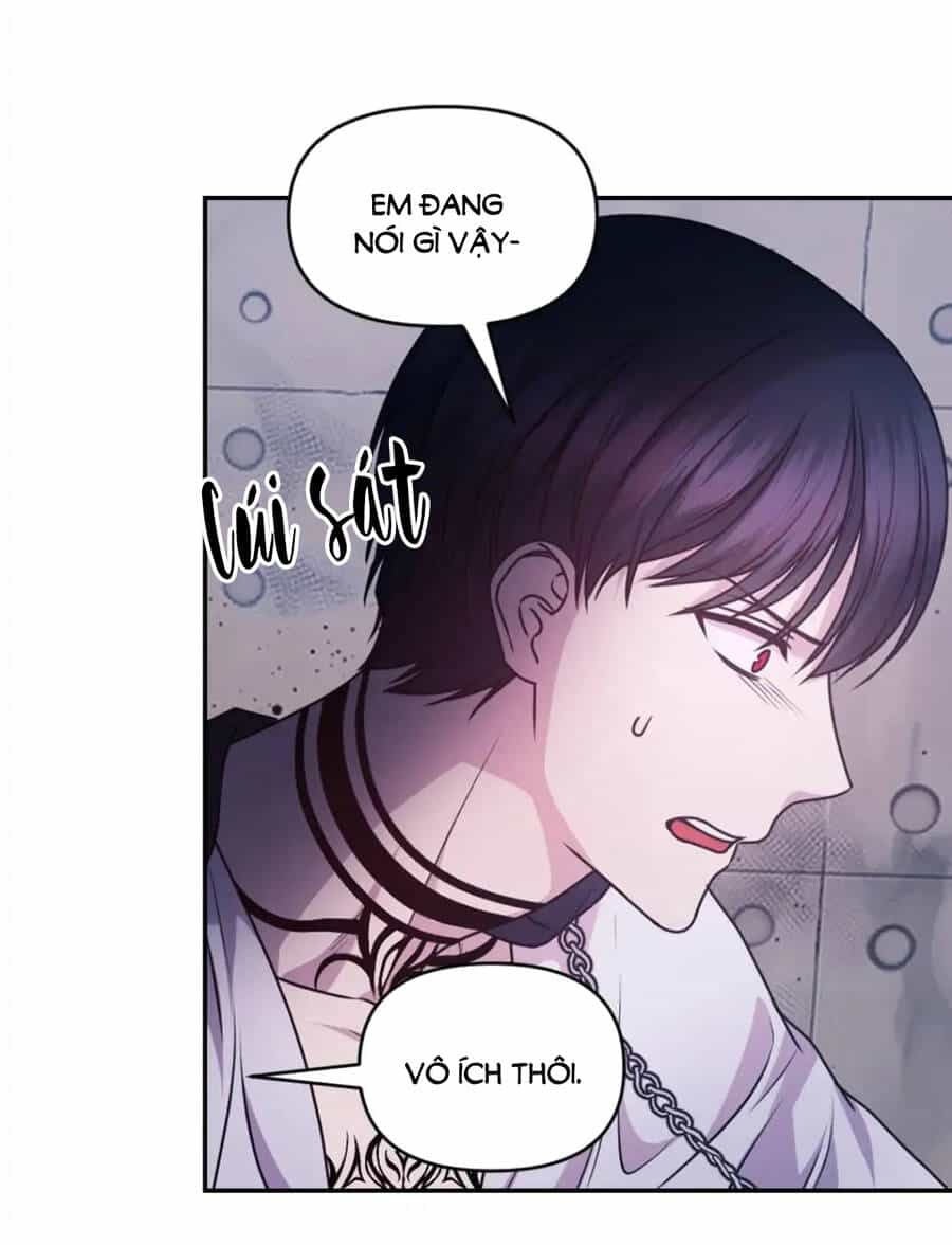 Hãy Cẩn Thận Sợi Tơ Hồng - Chương 79 - ảnh 45
