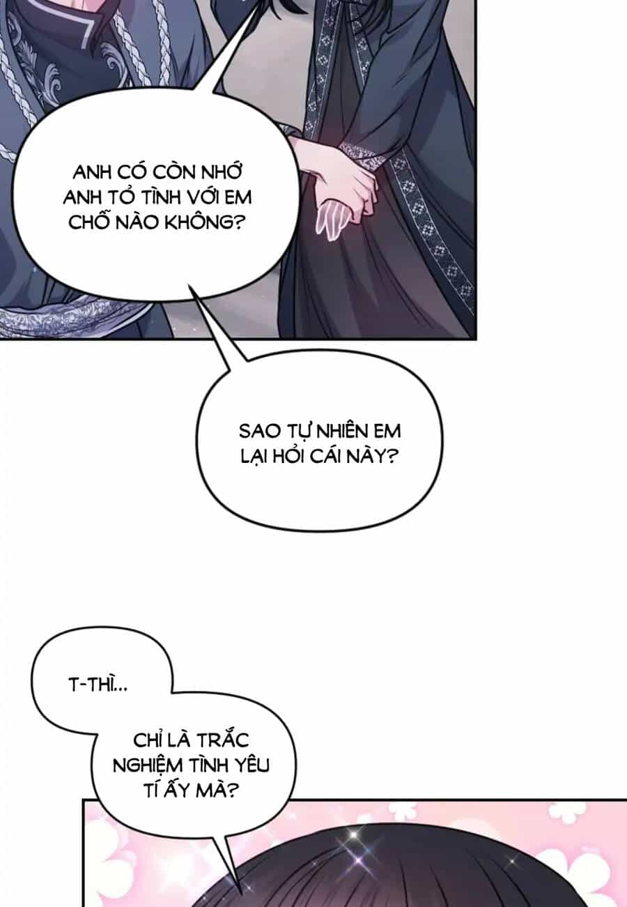 Hãy Cẩn Thận Sợi Tơ Hồng - Chương 79 - ảnh 8