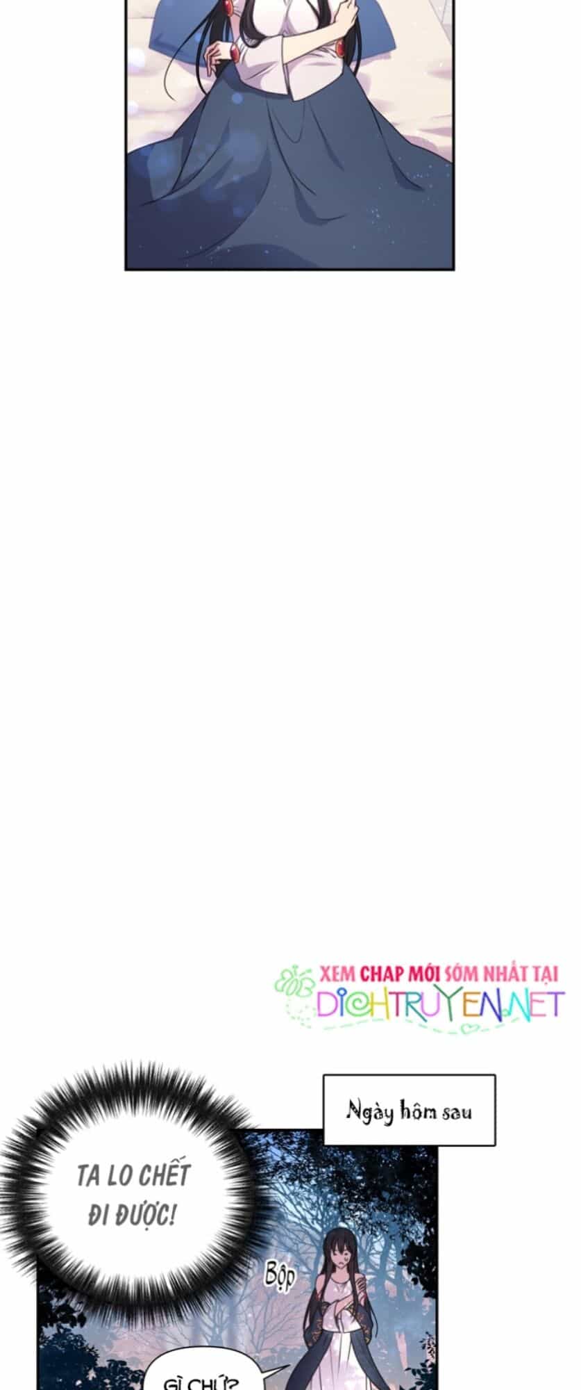 Hãy Cẩn Thận Sợi Tơ Hồng - Chương 8 - ảnh 14