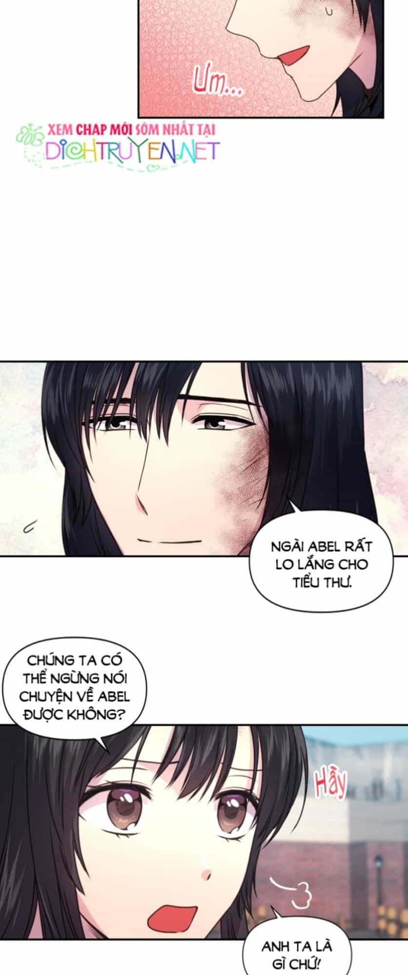 Hãy Cẩn Thận Sợi Tơ Hồng - Chương 8 - ảnh 21