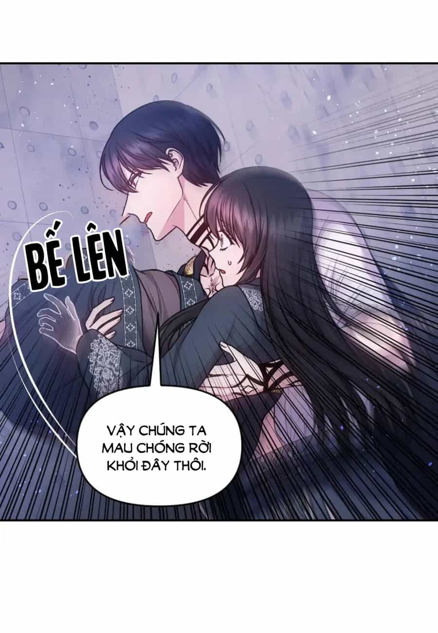 Hãy Cẩn Thận Sợi Tơ Hồng - Chương 80 - ảnh 15