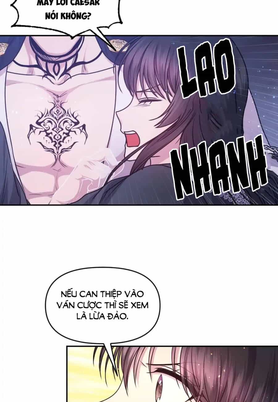 Hãy Cẩn Thận Sợi Tơ Hồng - Chương 80 - ảnh 30