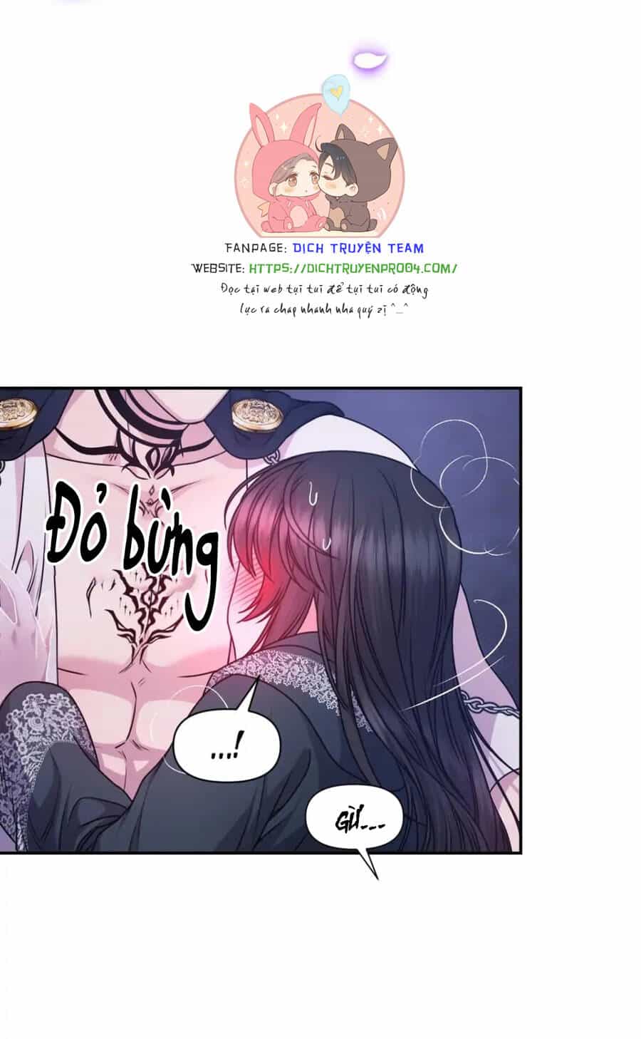 Hãy Cẩn Thận Sợi Tơ Hồng - Chương 80 - ảnh 42