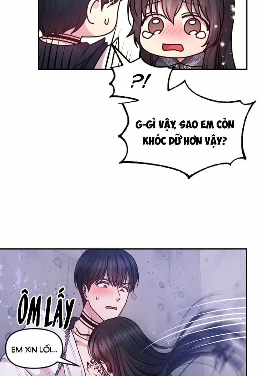 Hãy Cẩn Thận Sợi Tơ Hồng - Chương 80 - ảnh 5