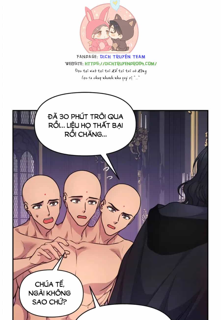 Hãy Cẩn Thận Sợi Tơ Hồng - Chương 80 - ảnh 68