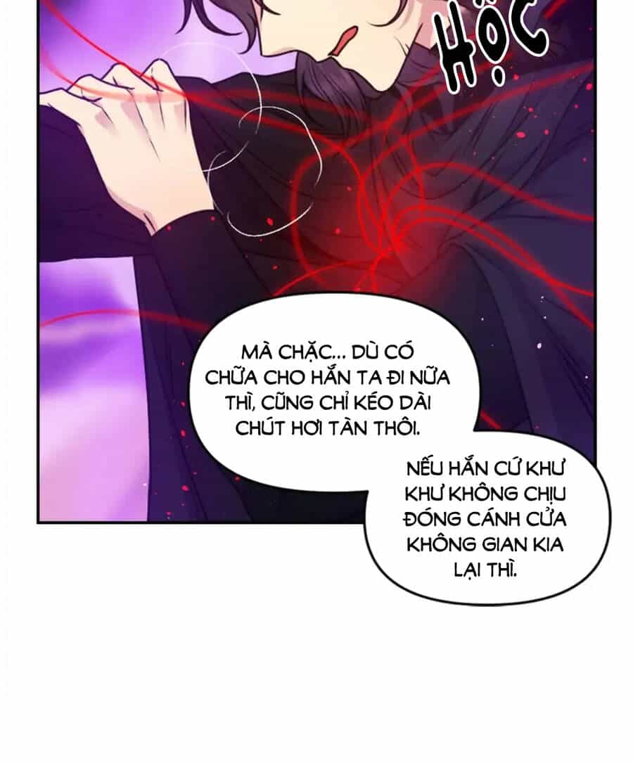 Hãy Cẩn Thận Sợi Tơ Hồng - Chương 81 - ảnh 30