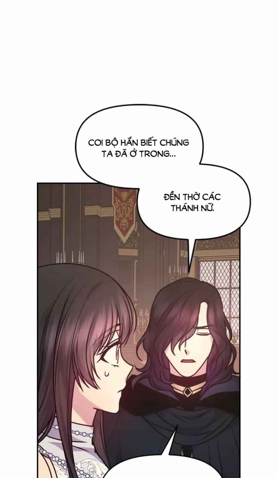 Hãy Cẩn Thận Sợi Tơ Hồng - Chương 82 - ảnh 19