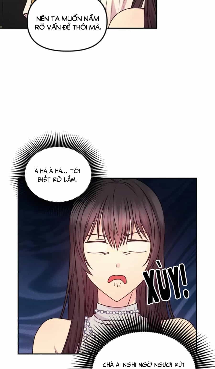 Hãy Cẩn Thận Sợi Tơ Hồng - Chương 82 - ảnh 21