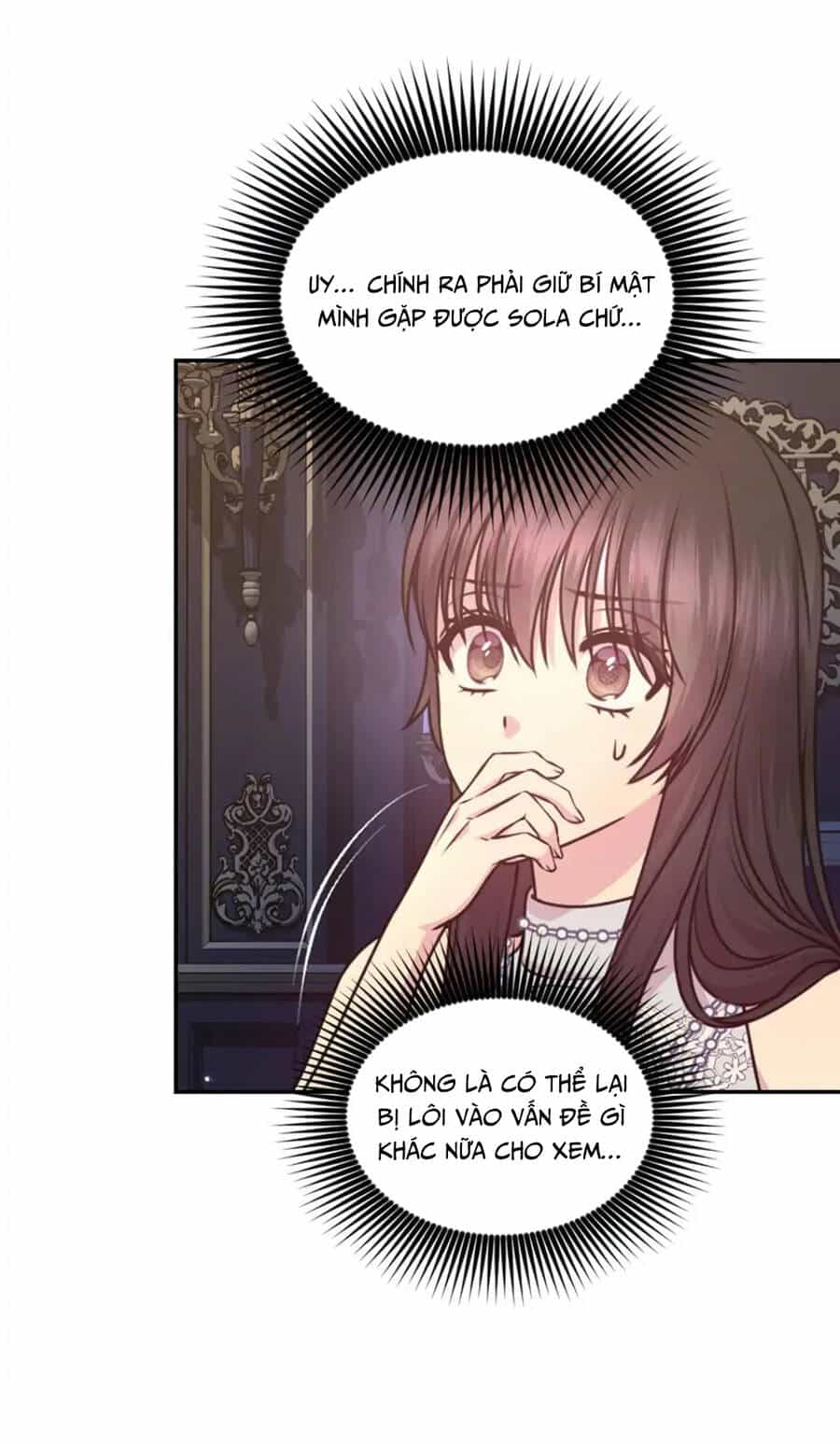 Hãy Cẩn Thận Sợi Tơ Hồng - Chương 82 - ảnh 27
