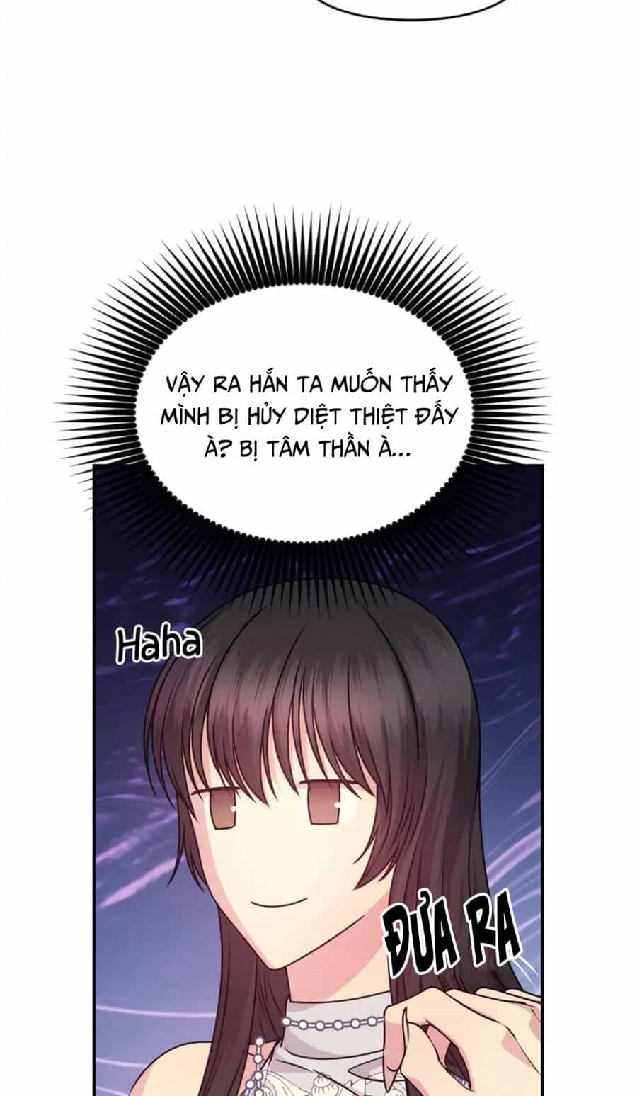 Hãy Cẩn Thận Sợi Tơ Hồng - Chương 82 - ảnh 37