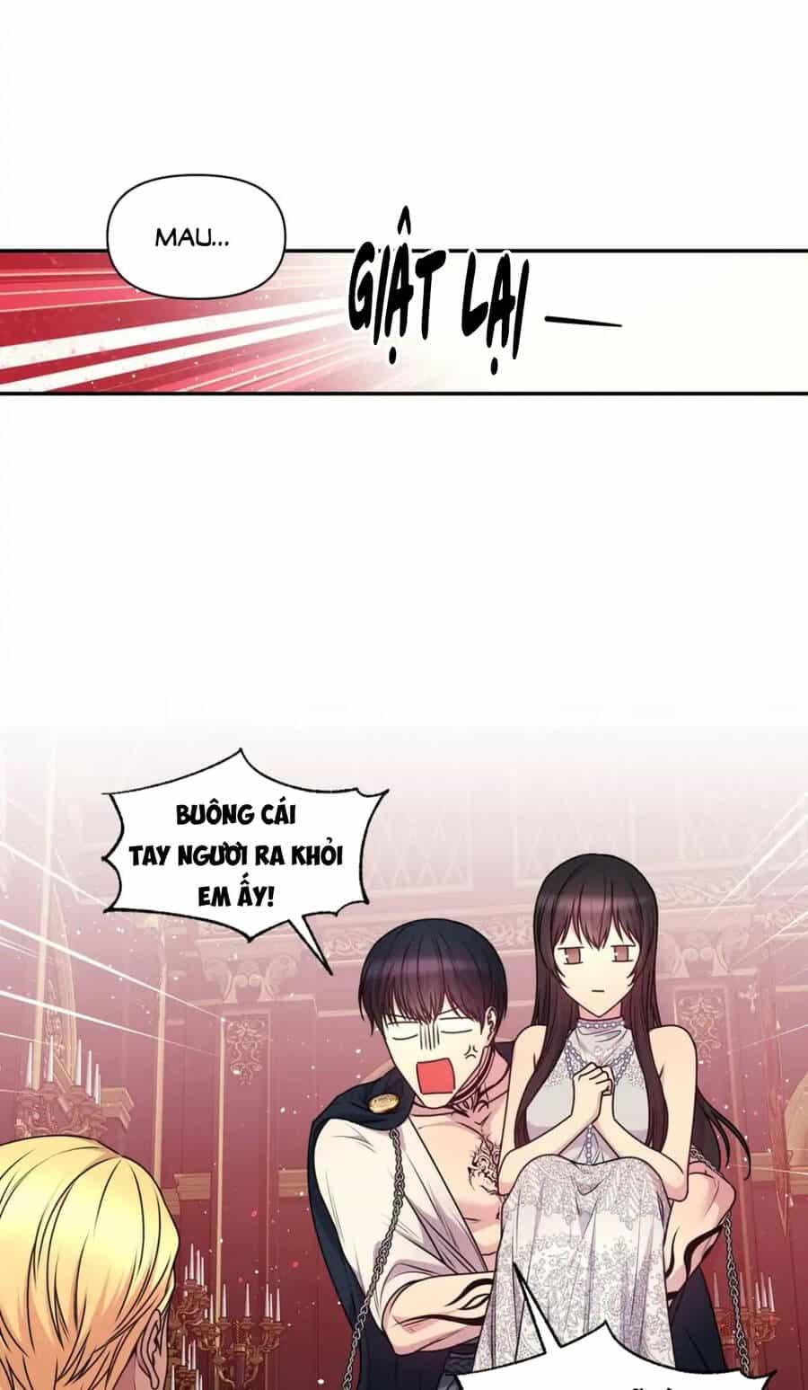 Hãy Cẩn Thận Sợi Tơ Hồng - Chương 82 - ảnh 4