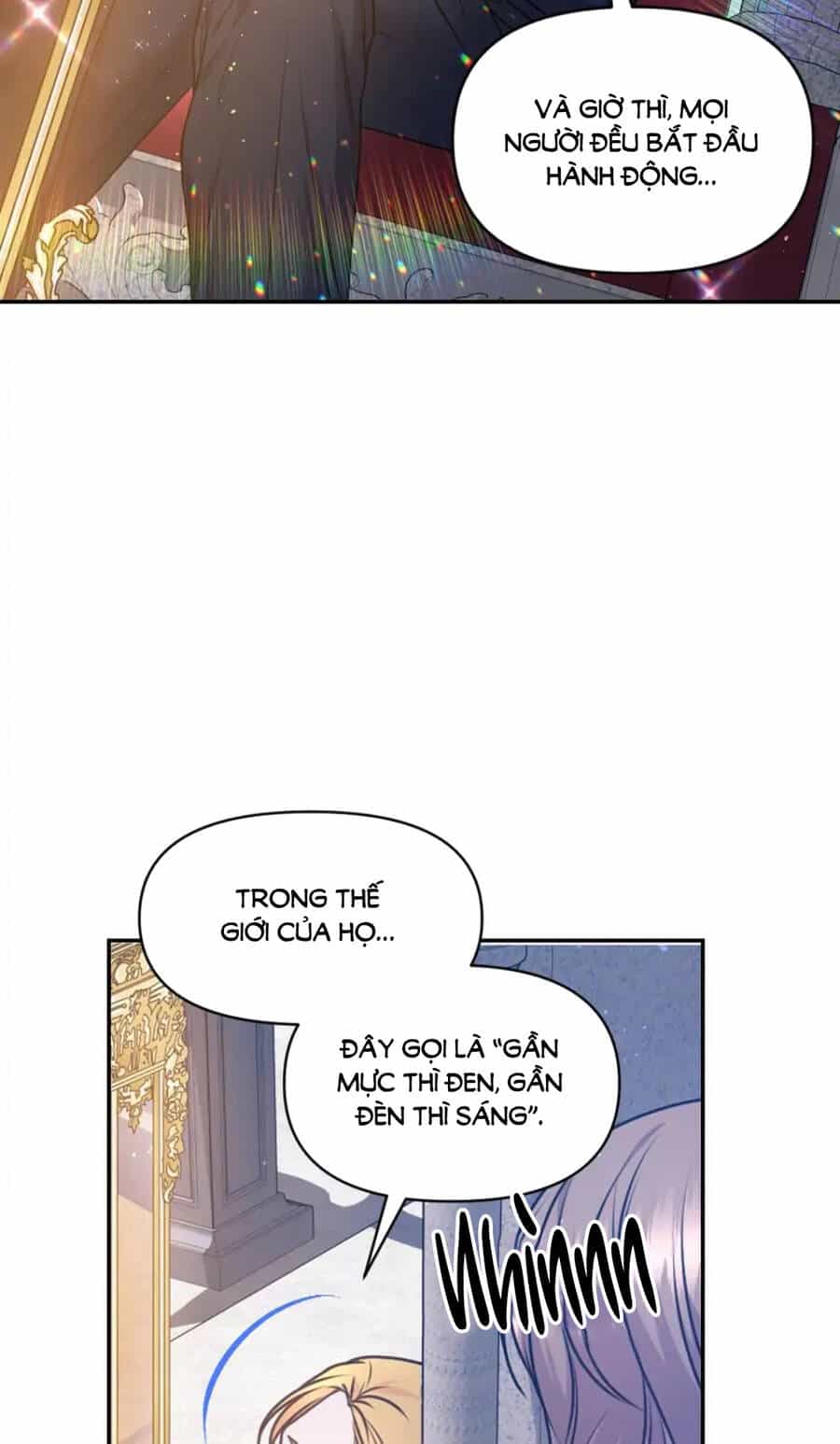 Hãy Cẩn Thận Sợi Tơ Hồng - Chương 82 - ảnh 47