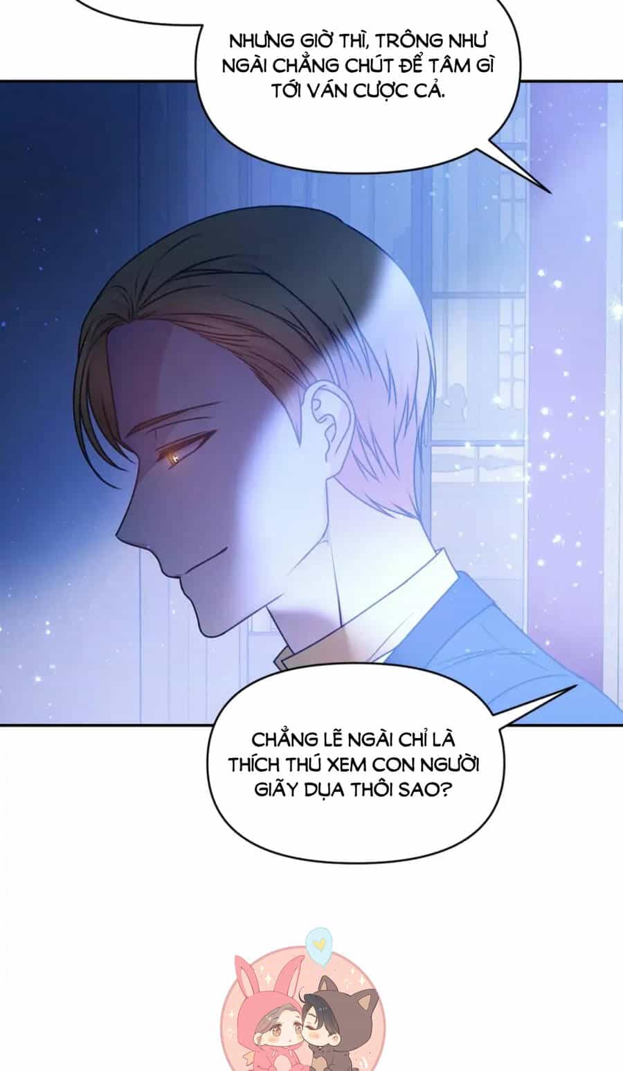 Hãy Cẩn Thận Sợi Tơ Hồng - Chương 82 - ảnh 50