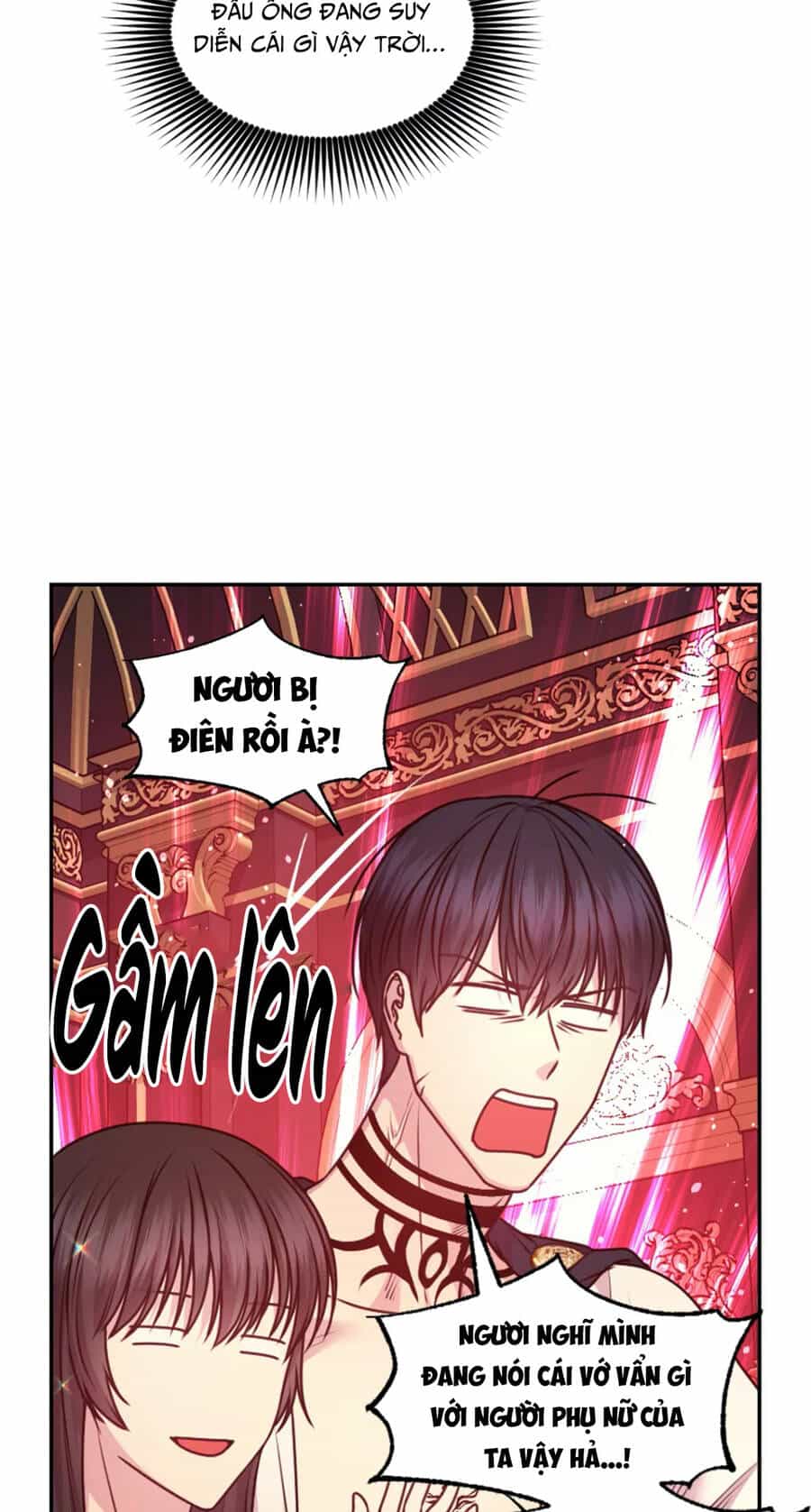 Hãy Cẩn Thận Sợi Tơ Hồng - Chương 83 - ảnh 30