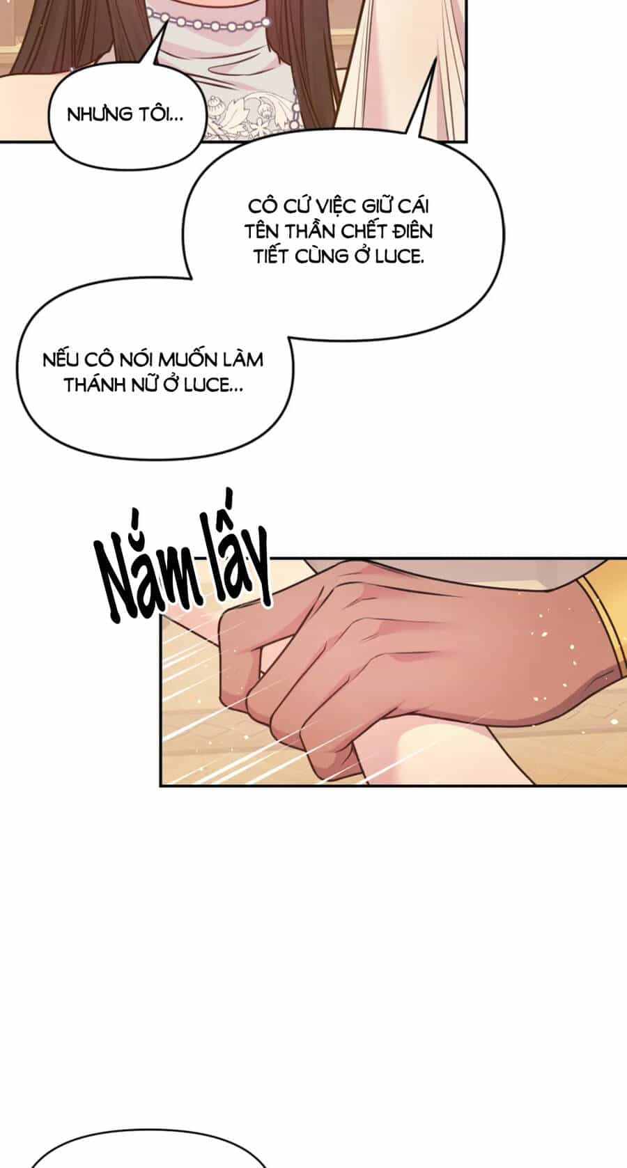 Hãy Cẩn Thận Sợi Tơ Hồng - Chương 83 - ảnh 38